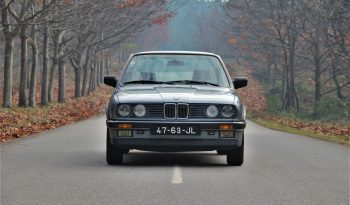 BMW E30 318i full
