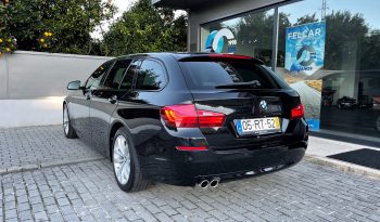 BMW 520D Touring Line Luxury full