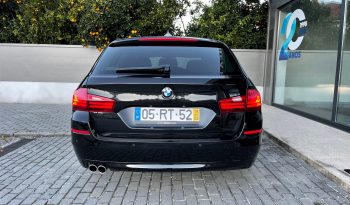 BMW 520D Touring Line Luxury full