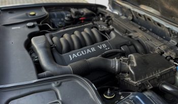 Jaguar XJ8 3.2 Executive full
