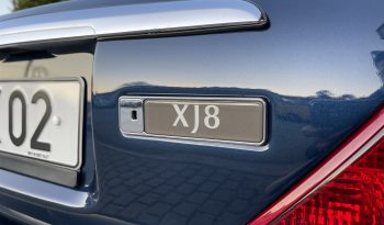 Jaguar XJ8 3.2 Executive full