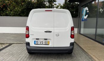 Opel Combo 1.6 CDTI L1H1 Essentia 3L full