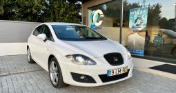 SEAT Leon 1.6 TDi Ecomotive Copa Plus
