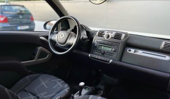Smart Fortwo 1.0 MHD Passion full