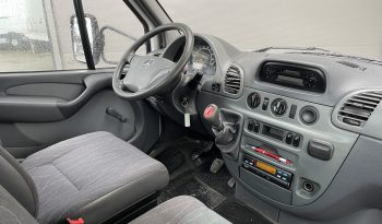 Mercedes-Benz 416 CDI Pronto-Socorro full