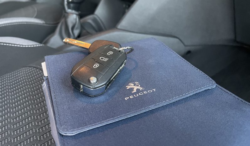Peugeot 208 1.6 HDI Active full
