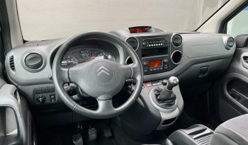 Citroën Berlingo 1.6 HDi Multispace full