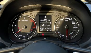 Audi A3 Sportback 1.6 TDi S-Line S Tronic full