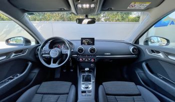 Audi A3 Sportback 1.6 TDI S-Line full
