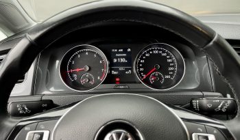 VW GOLF VII 1.0 TSI Confortline  full