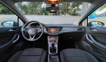 Opel Astra K 1.6 CDTI Dynamic S/S full