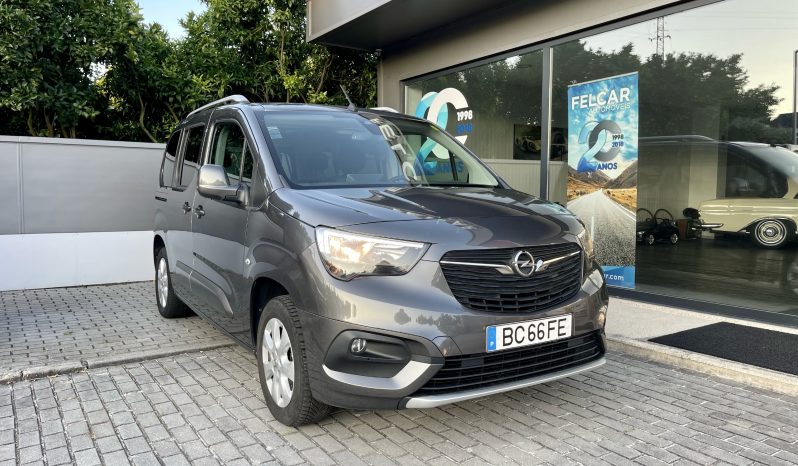 Opel Combo Life 1.5 D S&S Ultimate
