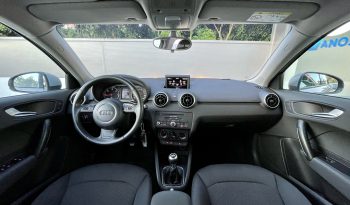 Audi A1 Sportback 1.6 Tdi Sport full