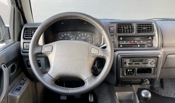 Suzuki Jimny 1.3 16V Metal Top ⛰️ full