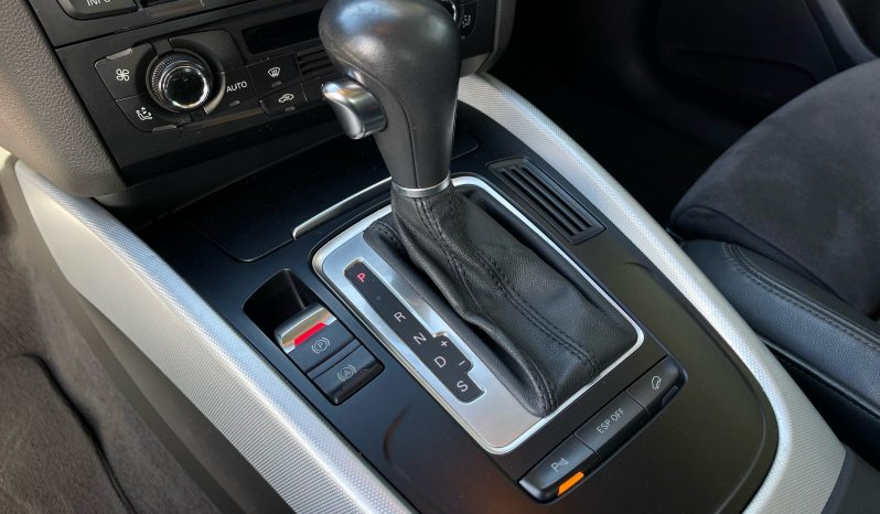 Audi Q5 2.0 TDI Quattro Sport S-tronic full