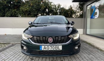 Fiat Tipo SW 1.3 M-Jet Lounge full