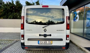 Renault Trafic L1H1 1.6 Dci 9L full