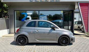 Abarth 595 1.4 T-Jet Pista full