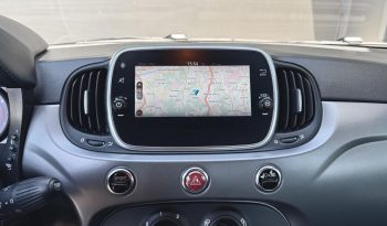 Abarth 595 1.4 T-Jet Pista full