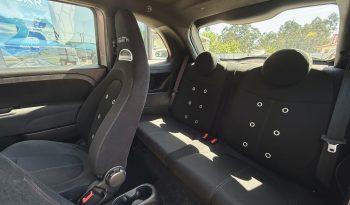 Abarth 595 1.4 T-Jet Pista full