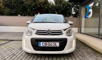 CITROËN C1 VTi 72 Shine full