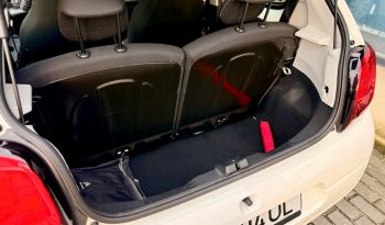 CITROËN C1 VTi 72 Shine full