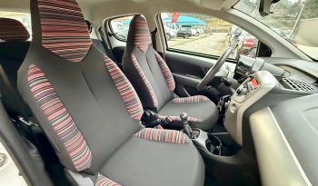 CITROËN C1 VTi 72 Shine full