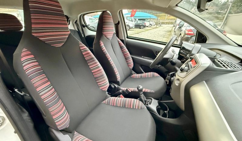 CITROËN C1 VTi 72 Shine full