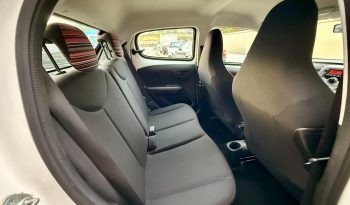 CITROËN C1 VTi 72 Shine full