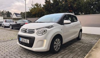 CITROËN C1 VTi 72 Shine full