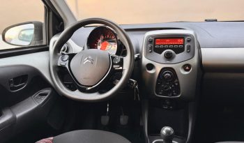 CITROËN C1 VTi 72 Shine full