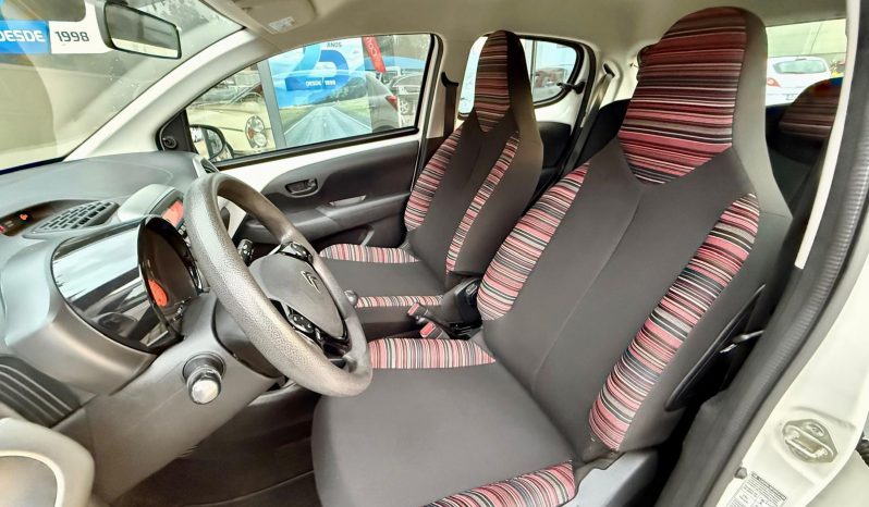 CITROËN C1 VTi 72 Shine full