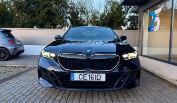 BMW i5 eDrive40 Pack Desportivo M full