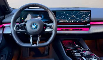 BMW i5 eDrive40 Pack Desportivo M full