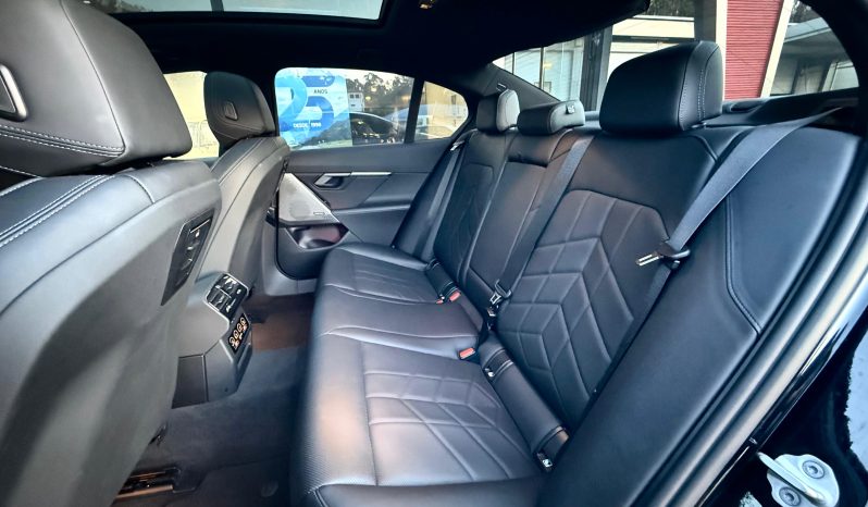 BMW i5 eDrive40 Pack Desportivo M full