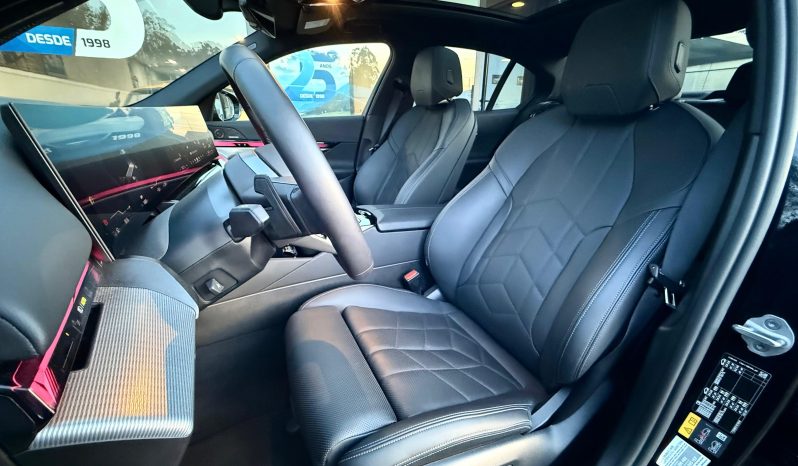BMW i5 eDrive40 Pack Desportivo M full
