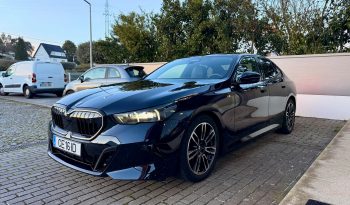 BMW i5 eDrive40 Pack Desportivo M full