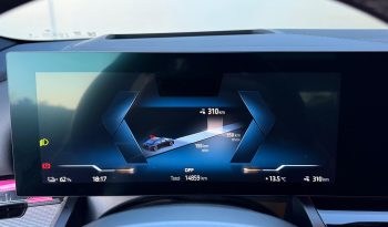 BMW i5 eDrive40 Pack Desportivo M full