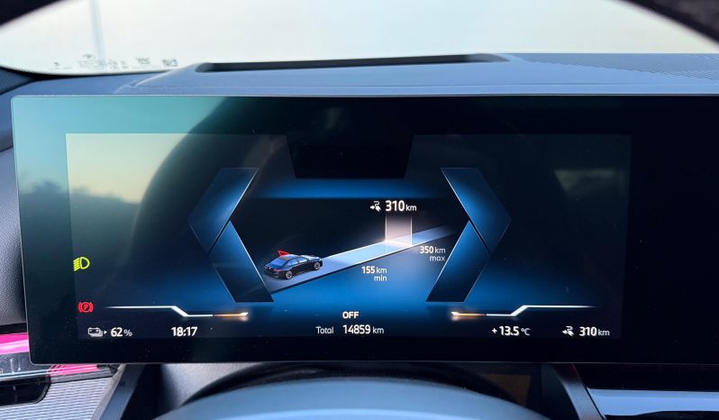BMW i5 eDrive40 Pack Desportivo M full