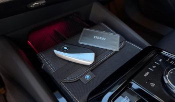 BMW i5 eDrive40 Pack Desportivo M full