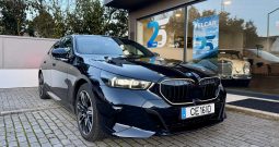 BMW i5 eDrive40 Pack Desportivo M