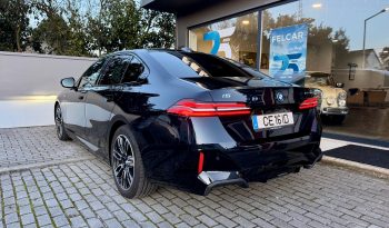 BMW i5 eDrive40 Pack Desportivo M full
