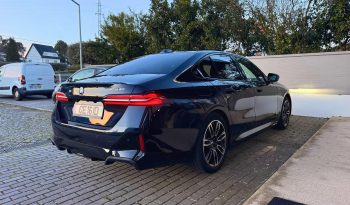 BMW i5 eDrive40 Pack Desportivo M full