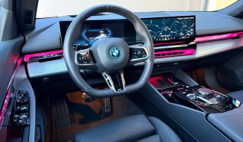 BMW i5 eDrive40 Pack Desportivo M full