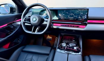 BMW i5 eDrive40 Pack Desportivo M full