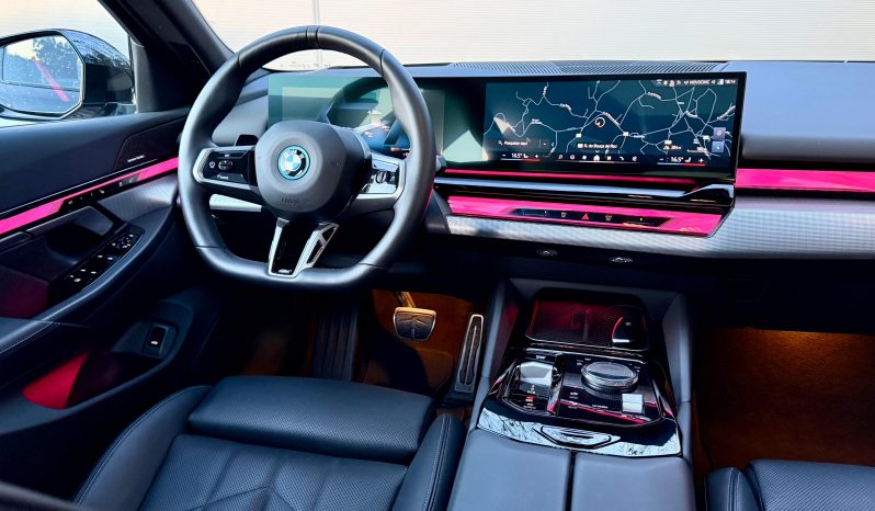 BMW i5 eDrive40 Pack Desportivo M full