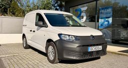 VW CADDY 2.0 TDI CARGO