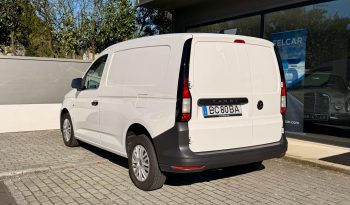 VW CADDY 2.0 TDI CARGO full