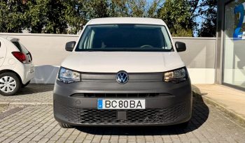 VW CADDY 2.0 TDI CARGO full