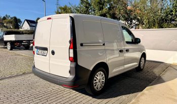 VW CADDY 2.0 TDI CARGO full